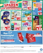 Aktueller Kaufland Prospekt mit Parfum, "KNÜLLER", Seite 3