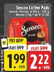 Coffee Pads im Angebot bei E center in Ahaus Coffee Pads Angebote von Senseo bei E center Ahaus für 1,99 €