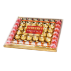 Assortiment Ferrero Prestige à 15,10 € dans le catalogue Auchan Hypermarché