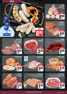 Huhn im aktuellen E center Prospekt (Dresden) Huhn im E center Prospekt "Wir lieben Lebensmittel!" mit 28 Seiten (Dresden)