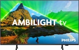 55 PUS 8309/12 55" UHD-LED TV von Philips im aktuellen MediaMarkt Saturn Prospekt