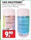 Wreesmann Bad Liebenwerda - MULTITABS Angebot im Prospekt MULTITABS bei Wreesmann im Bad Liebenwerda Prospekt für 9,99 €