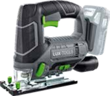 20 V Akku-Maschinen-Set 3in1 von Lux Tools im aktuellen OBI Prospekt