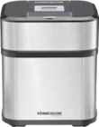 expert - Eismaschine IM 12 Kurt Angebot im Prospekt Eismaschine IM 12 Kurt bei expert im Prospekt "" für 55,00 €