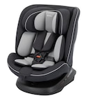 Siège auto Cosmos i-safe 40-150 cm ceinturé - SAFETY 1ST en promo chez Carrefour Limoges à 79,90 €