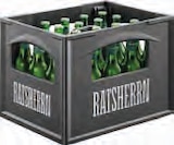 Aktuelles Ratsherrn Angebot bei EDEKA in Stade (Hansestadt) ab 14,99 €