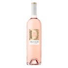 A.O.P. Côteaux d'Aix-en-Provence - VILLA D'OR en promo chez Carrefour Fontenay-sous-Bois à 3,67 €