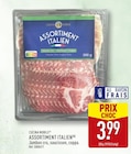 Assortiment italien - Cucina Nobile dans le catalogue Aldi