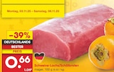 Angebot im Netto Marken-Discount Lauta Prospekt Netto Marken-Discount Lauta Prospekt mit  im Angebot für 0,66 €