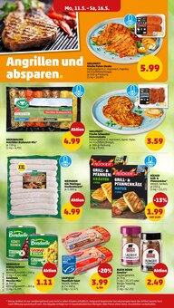 Sekt im Penny Prospekt "Wer günstig will, muss Penny." mit 36 Seiten (Bremen)