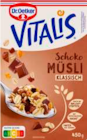 Vitalis Müsli bei E center im Elmshorn Prospekt für 2,22 €