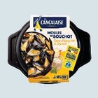 U Express Charny - Promo Cocotte de moules cuites à la marinière ou à la crème d'Isigny Promo Cocotte de moules cuites à la marinière ou à la crème d'Isigny à 3,60 € dans le catalogue U Express à Charny