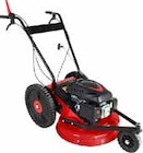 Débroussailleuse tractée TF510R - TEMVER - Rural Master à Colomiers Débroussailleuse tractée TF510R - TEMVER en promo chez Rural Master Colomiers à 799,00 €
