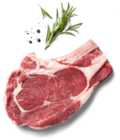 Kaufland Dallgow-Döberitz - Entrecôte Angebot im Prospekt Entrecôte bei Kaufland im Dallgow-Döberitz Prospekt für 3,99 €