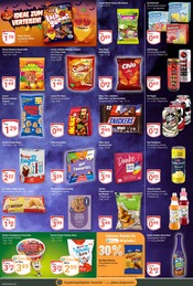 Aktueller GLOBUS Prospekt mit Haribo, "Aktuelle Angebote", Seite 15