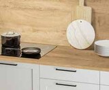OBI Neustadt - ARBEITSPLATTE „EICHE ENDGRAIN CLASSIC“ Angebot im Prospekt ARBEITSPLATTE „EICHE ENDGRAIN CLASSIC“ bei OBI im Neustadt Prospekt für 49,99 €