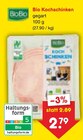 Bio Kochschinken bei Netto Marken-Discount im Prospekt "" für 2,79 €