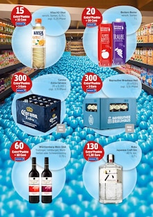 Gin im aktuellen EDEKA Prospekt (Lübeck) Gin im EDEKA Prospekt "Top Angebote" mit 31 Seiten (Lübeck)