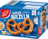 Laugenbrezeln bei EDEKA im Ahrensburg Prospekt für 1,79 €