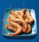 Crevette Entière Cuite - U Express à Troyes Crevette Entière Cuite en promo chez U Express Troyes à 9,95 €