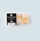 Dos de cabillaud - U - Super U à Romans-sur-Isère Dos de cabillaud - U en promo chez Super U Romans-sur-Isère à 5,90 €