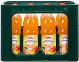 Aktuelle Wasser Angebote bei Kaufland in Cottbus Aktuelles Mandarine-Mango Angebot bei Kaufland in Cottbus ab 7,99 €