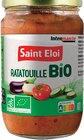 Ratatouille bio - SAINT ÉLOI - Intermarché Hyper Ratatouille bio - SAINT ÉLOI à 1,61 € dans le catalogue Intermarché Hyper