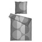 Baumwoll Bettwäsche Cotton touch im aktuellen POCO Prospekt