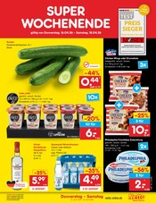 Unterwäsche im Netto Marken-Discount Prospekt in Potsdam Aktueller Netto Marken-Discount Prospekt mit Unterwäsche, "Aktuelle Angebote", Seite 57