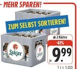 nah und gut Regis-Breitingen Prospekt mit  im Angebot für 9,99 €