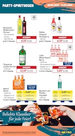 Aktueller METRO Prospekt mit Malibu, "Wochenangebote SCO + Outdoor", Seite 17