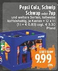 Pepsi Cola Angebote von Pepsi bei E center Kamp-Lintfort für 9,99 €