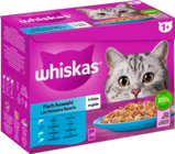 E center - Katzen Nassnahrung Angebot im Prospekt Katzen Nassnahrung bei E center im Prospekt "" für 3,79 €