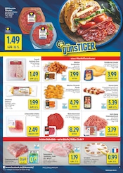 Schinken im diska Prospekt in Hof Aktueller diska Prospekt mit Schinken, "alles an deinem ort.", Seite 6