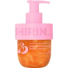 Körperöl Shimmering Body Oil Strawberry von SHIRIN BEAUTY im aktuellen dm-drogerie markt Prospekt für 5,95 €