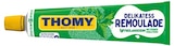 Delikatess Mayonnaise von Thomy für 1,79 € bei REWE im Angebot Delikatess Mayonnaise von Thomy im aktuellen REWE Prospekt