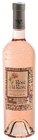 Côtes de Provence AOP Rosé à la Rose - Super U à Marmande Côtes de Provence AOP Rosé à la Rose en promo chez Super U Marmande à 5,60 €