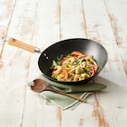 WOK DE CREVETTES DÉCORTIQUÉES MARINÉES - SANS MARQUE en promo chez Auchan Hypermarché WOK DE CREVETTES DÉCORTIQUÉES MARINÉES - SANS MARQUE dans le catalogue Auchan Hypermarché