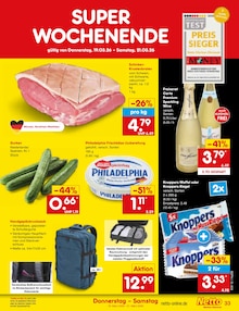 Freixenet-Sekt im aktuellen Netto Marken-Discount Prospekt (Hamm) Freixenet-Sekt im Netto Marken-Discount Prospekt "Aktuelle Angebote" mit 64 Seiten (Hamm)