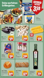 Wecker Angebot im aktuellen REWE Prospekt auf Seite 14