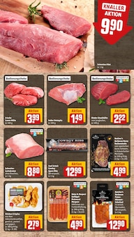 Grillfleisch im aktuellen REWE Prospekt (Darmstadt) Grillfleisch im REWE Prospekt "Dein Markt" mit 26 Seiten (Darmstadt)