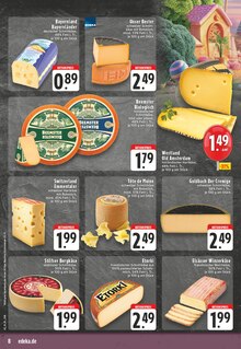 Käse im aktuellen E center Prospekt (Solingen (Klingenstadt)) Käse im E center Prospekt "Aktuelle Angebote" mit 28 Seiten (Solingen (Klingenstadt))