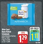 EDEKA Lohr (Main) Prospekt mit  im Angebot für 1,11 €