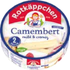 Camembert von Rotkäppchen im aktuellen EDEKA Prospekt