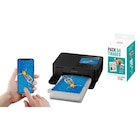 Imprimante photo - CANON en promo chez Carrefour Vandœuvre-lès-Nancy à 144,99 €