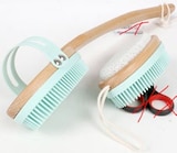 Badebürste für 2,99 € bei Thomas Philipps im Angebot Badebürste im aktuellen Thomas Philipps Prospekt