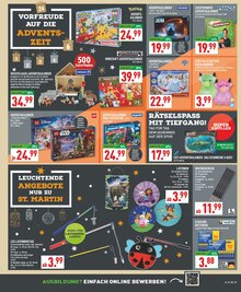 Batterie im aktuellen Marktkauf Prospekt (Bielefeld) Batterie im Marktkauf Prospekt "Aktuelle Angebote" mit 26 Seiten (Bielefeld)