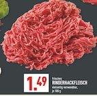 Frisches Rinderhackfleisch Angebote bei Marktkauf Hagen für 1,49 €