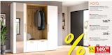 Spiegelschrank im Angebot bei Zurbrüggen in Minden Spiegelschrank Angebote von Xora bei Zurbrüggen Minden für 149,90 €
