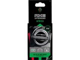 Aluminium Refillable Vent Air - Africa Lufterfrischer, Schwarz im MediaMarkt Saturn Prospekt Aluminium Refillable Vent Air - Africa Lufterfrischer, Schwarz von AXE im aktuellen MediaMarkt Saturn Prospekt für 10,46 €